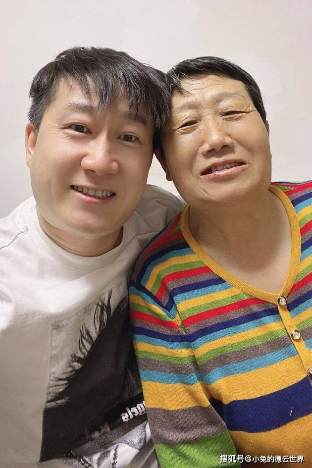 原创德云社张鹤伦生日师兄弟纷纷发文祝福郎鹤炎的嘱咐让粉丝破防
