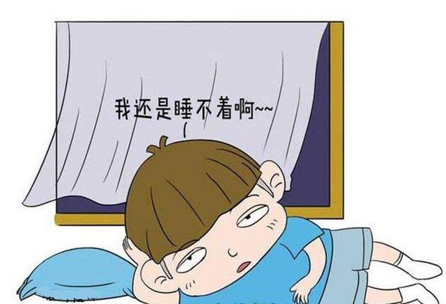 原创半夜2点还不睡的夜猫子该怎么治睡前注意事项家长需了解