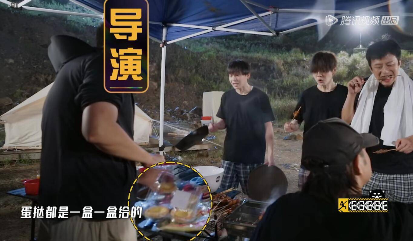 本赛季|《五哈》为啥做不到每期封神?邓超一语中的,彭昱畅找到了突破口!!