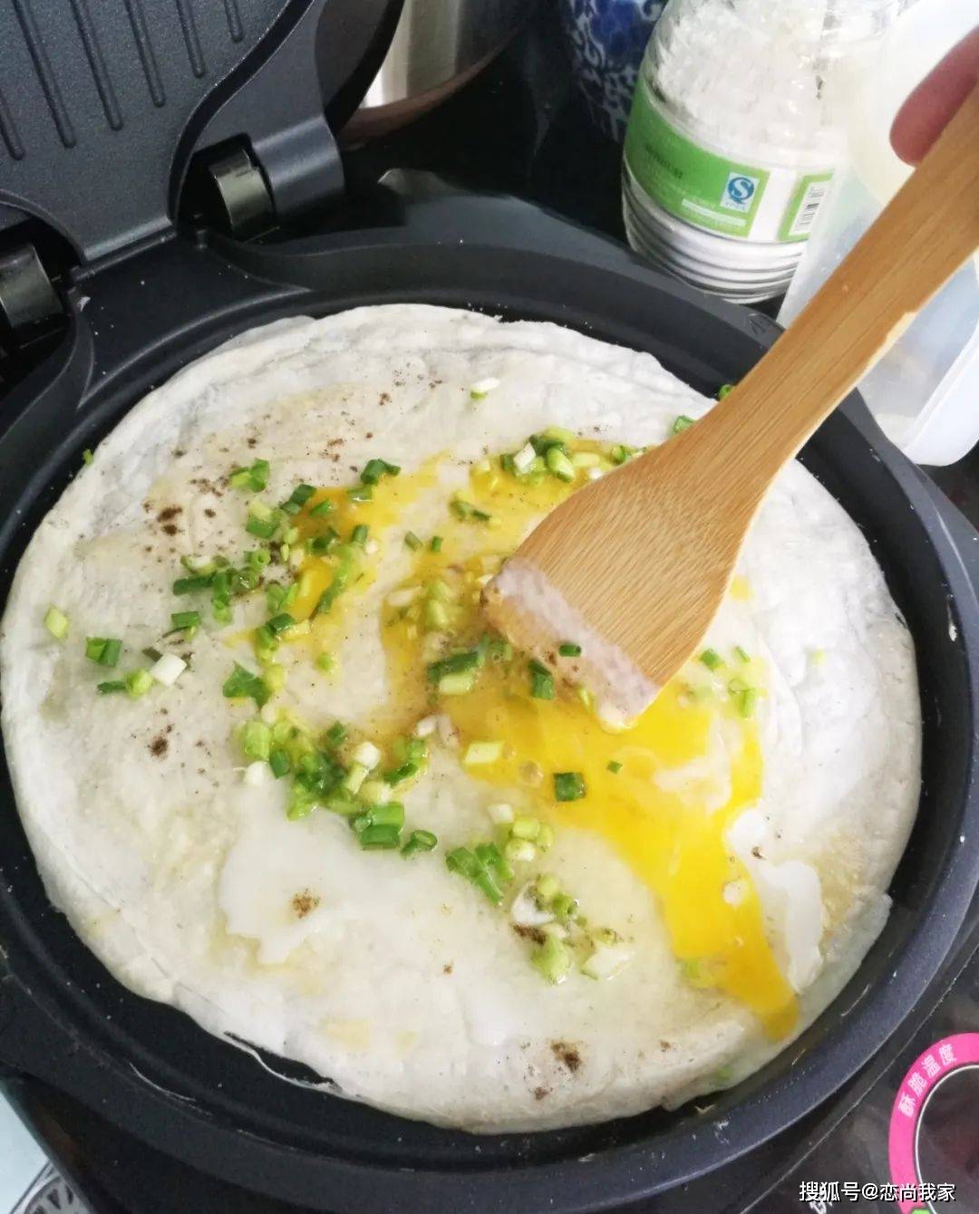 虾仁|春天家里这10个早餐好吃又营养，宅在家可以换着花样做给家人吃！