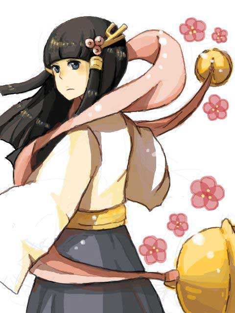 死神雏森桃人物分析堪称小蓝染看完你还会喜欢她么