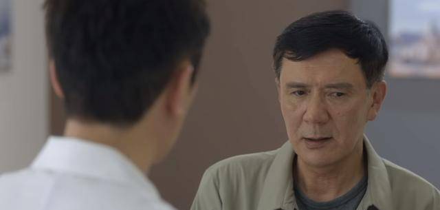 海清|看过海清主演的《心居》才知道，远嫁女人想买房，有多不容易