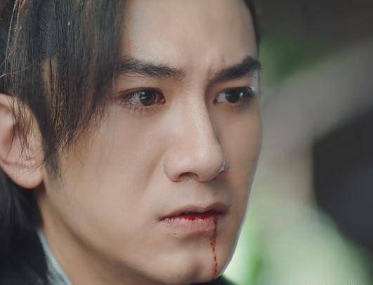 替身|驭鲛记人物凄惨度排行:纪云禾排第一,长意第二,这些也很惨