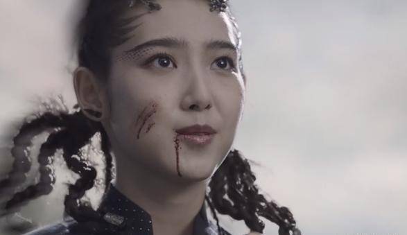 替身|驭鲛记人物凄惨度排行:纪云禾排第一,长意第二,这些也很惨