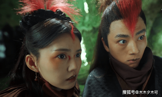 郑国霖|《与君初相识》一开播就有7位老熟人，《周生如故》大师姐也在呢