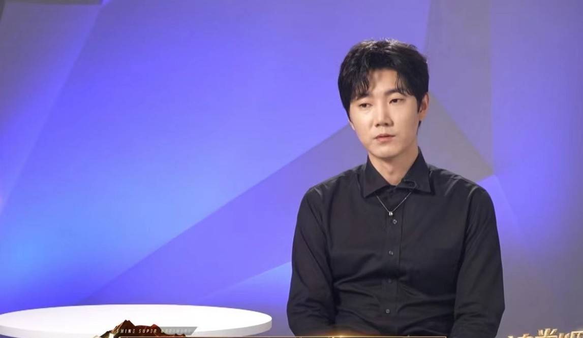 兄弟|网曝《追光吧!》一公那吾克热淘汰,二公录完,3人离开舞台?