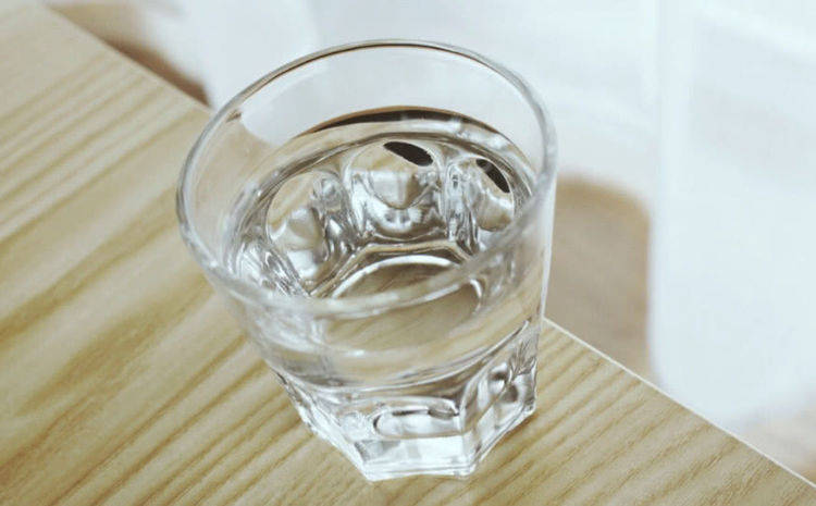 原创心理测试装满水的杯子你觉得哪个里面是酒测你潜在人格如何