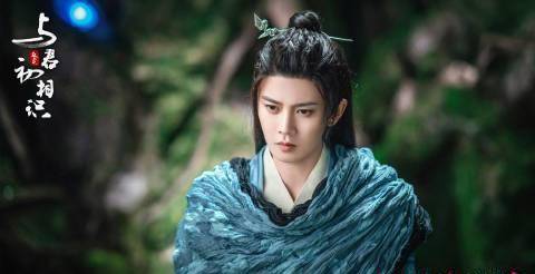 替身|驭鲛记人物凄惨度排行：纪云禾排第一，长意第二，这些也很惨