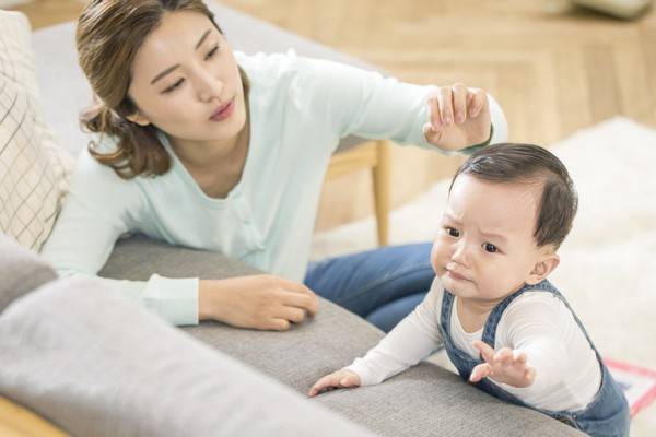 婴儿|孩子性格培养关键期是什么时候（孩子性格形成的三个关键期）