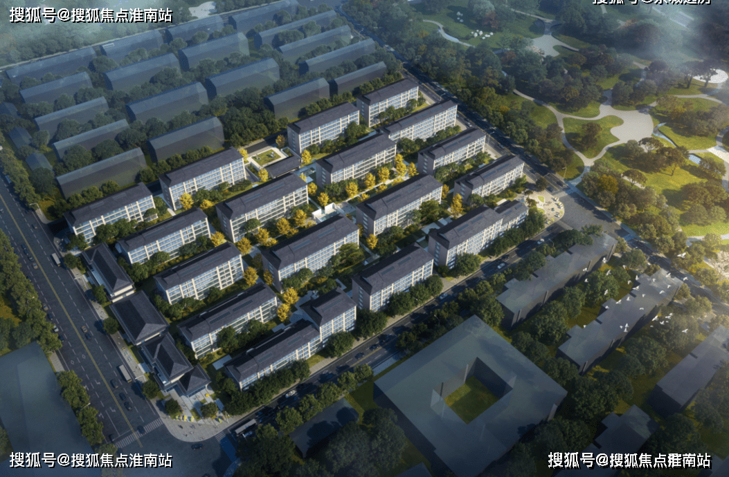 震惊了！北京海淀融创学府壹号院，强烈推荐看看，融创学府壹号院不错的新盘！_上地_户型_树村