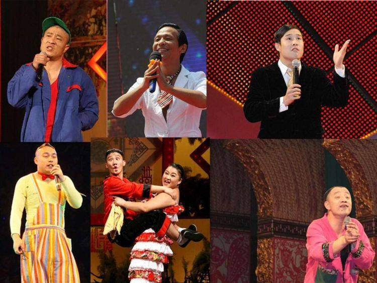 原创他是国家二级演员在妻子生病后依旧不离不弃如今生活令人羡慕