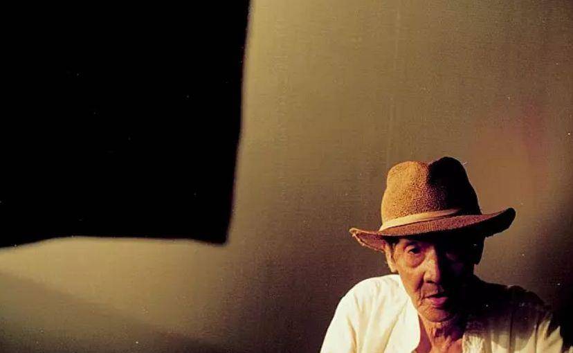 侯孝贤|台湾33年前的经典爱情片,豆瓣8.6分,女主扮演者24岁就息影