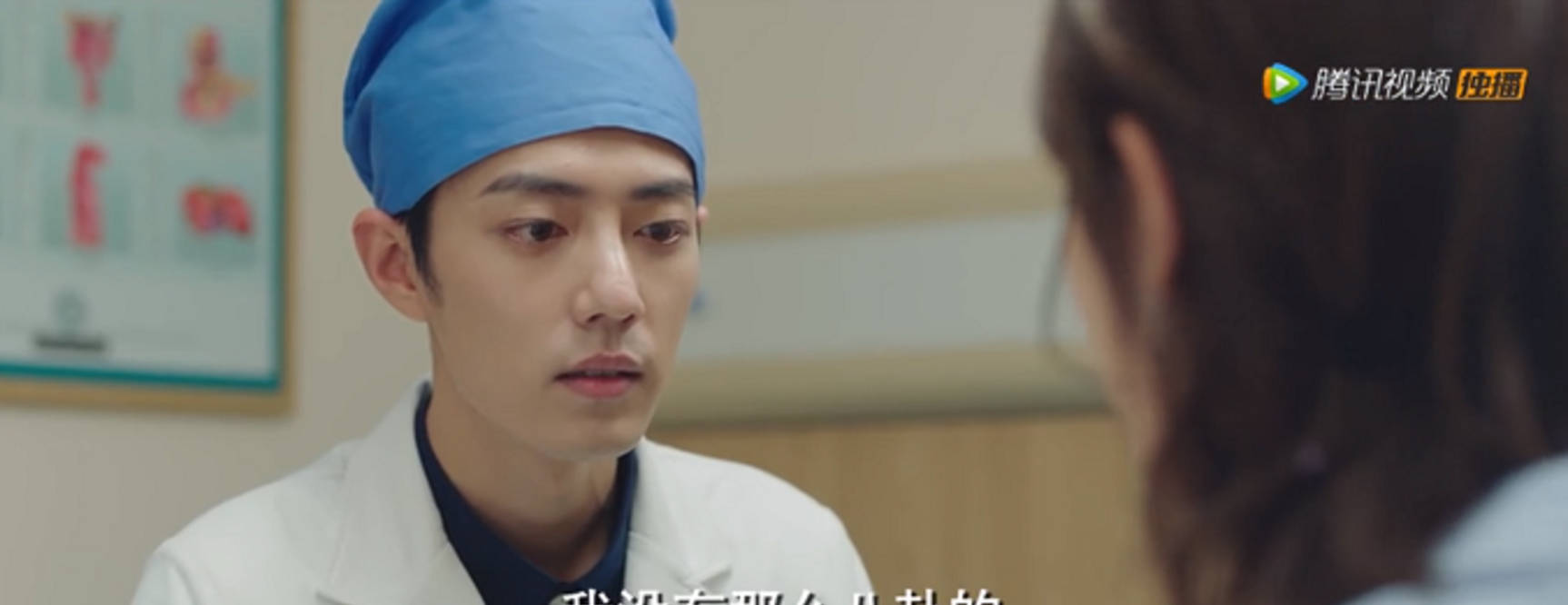 因为|《余生》：顾魏是从什么时候开始喜欢林之校的？3处细节是伏笔