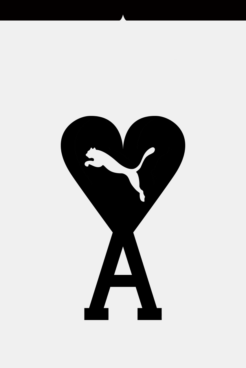 玩法 PUMA x AMI友爱之旅已启程!快带上你的好友解锁新玩法!