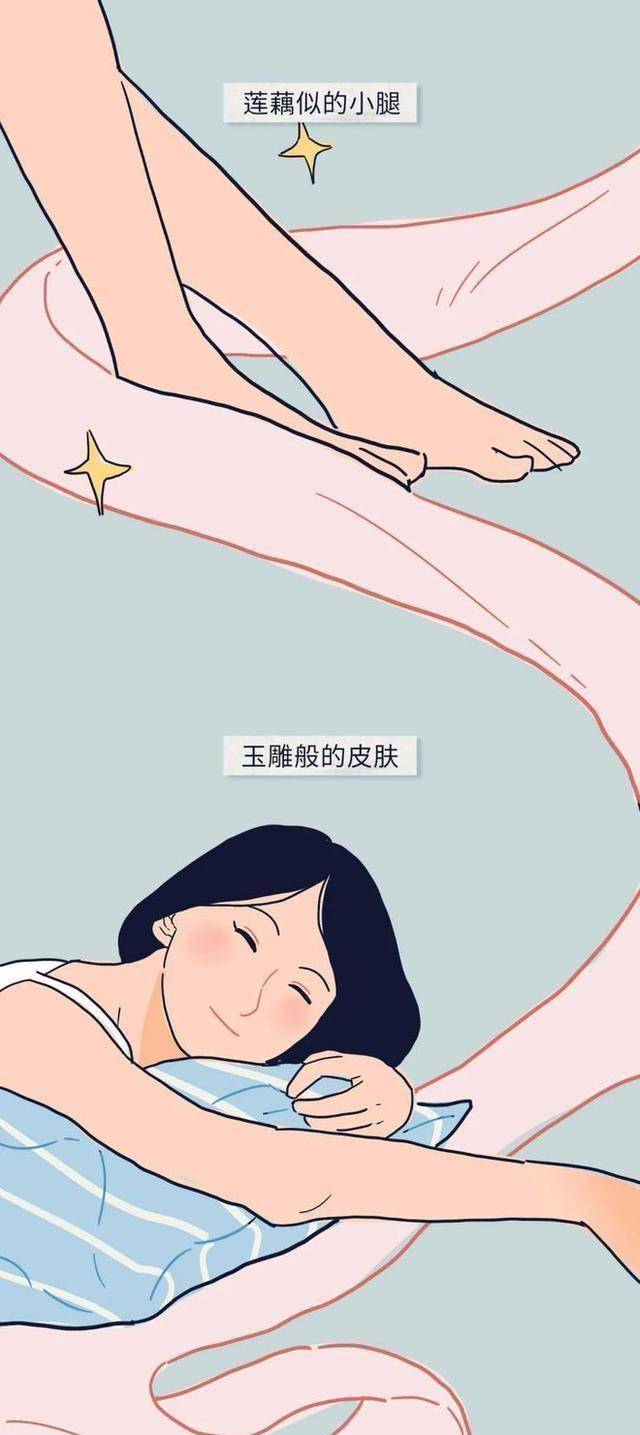 家乡全国各省女生长相排行榜“出炉”，你的家乡上榜了吗？（漫画）