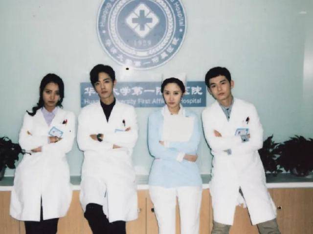 因为|《余生》卫视收视第一我不奇怪，但杨紫“情敌”这么美，我没想到？？