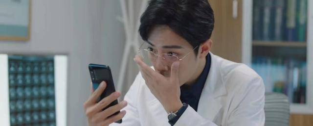 因为|《余生》卫视收视第一我不奇怪，但杨紫“情敌”这么美，我没想到？？