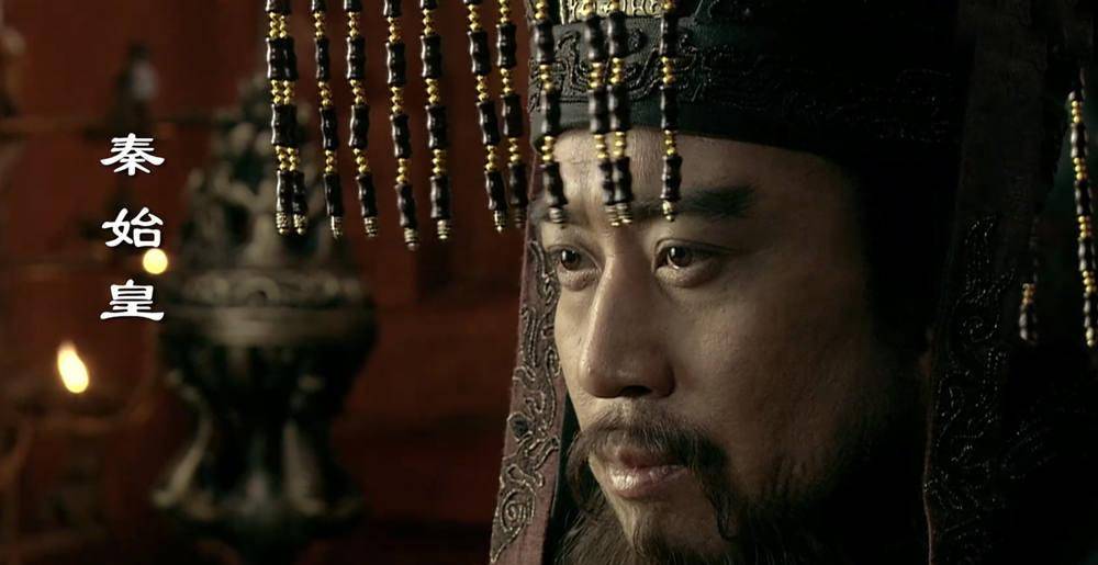 原创楚汉奇谋第1计众人皆醉我独醒论刘邦的痞性