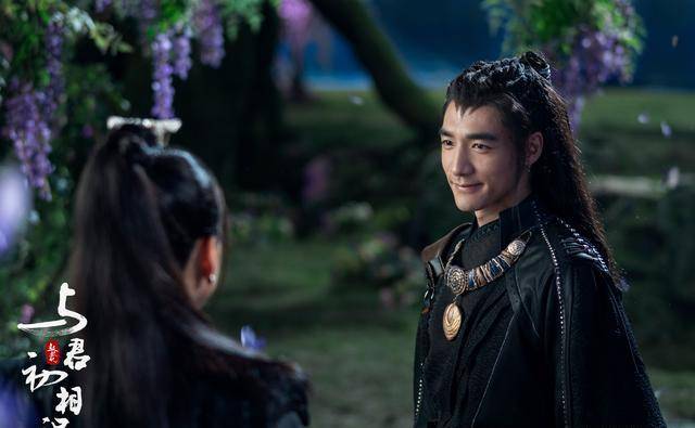 替身|驭鲛记人物凄惨度排行：纪云禾排第一，长意第二，这些也很惨