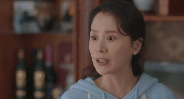 海清|看过海清主演的《心居》才知道，远嫁女人想买房，有多不容易