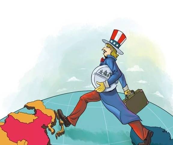 即将被管制的芬太尼类物质与笼罩在新鸦片战争阴影下的美国