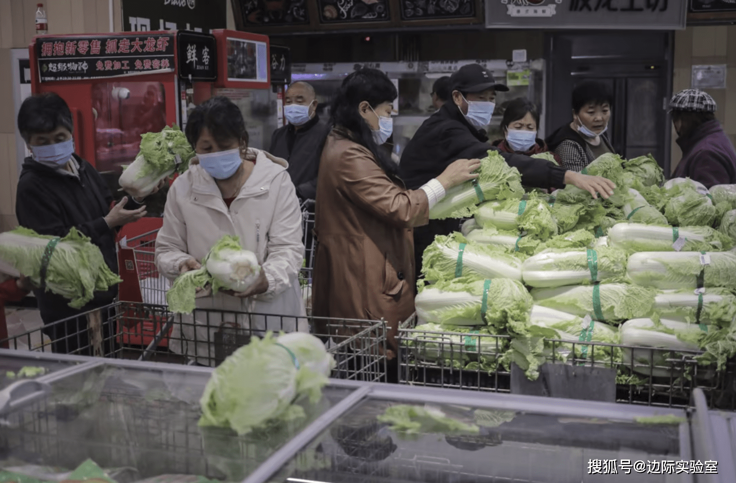 食品|中国临期食品市场迅速发展，行业价值将达到400亿元