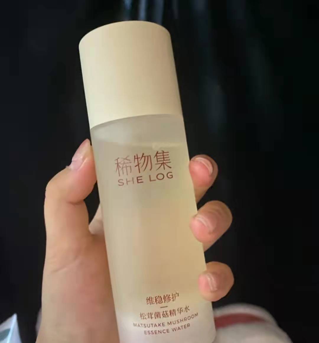 清爽护肤水不一定买大牌，这5款小众品牌清爽不黏腻，超适合油痘肌