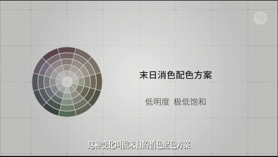 深圳十方融海科技有限公司电影调色中的十种调色方案