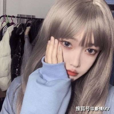 头像超A御姐女头像高清图片