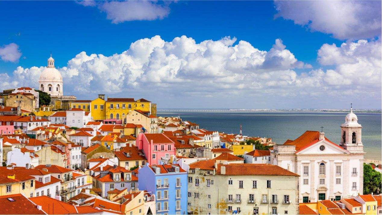曾是“世界霸主”的葡萄牙现在究竟是怎样的？这是个怎样的国家？