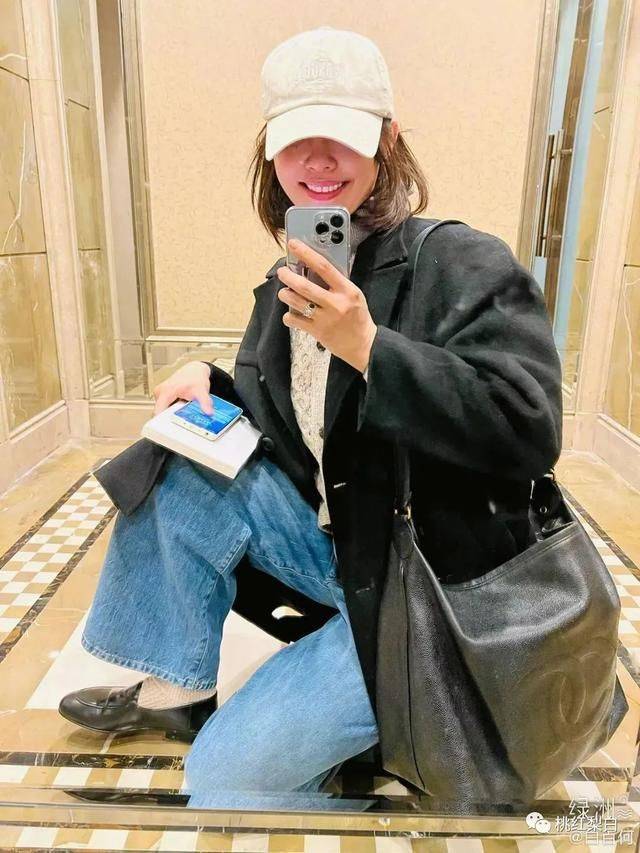 彗星 《我们的婚姻》大结局:沈彗星的穿搭,注定不是富太太