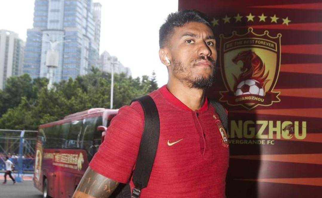 原创前上港主帅执教保利尼奥前深足助教称中国球员熬夜打游戏睡懒觉