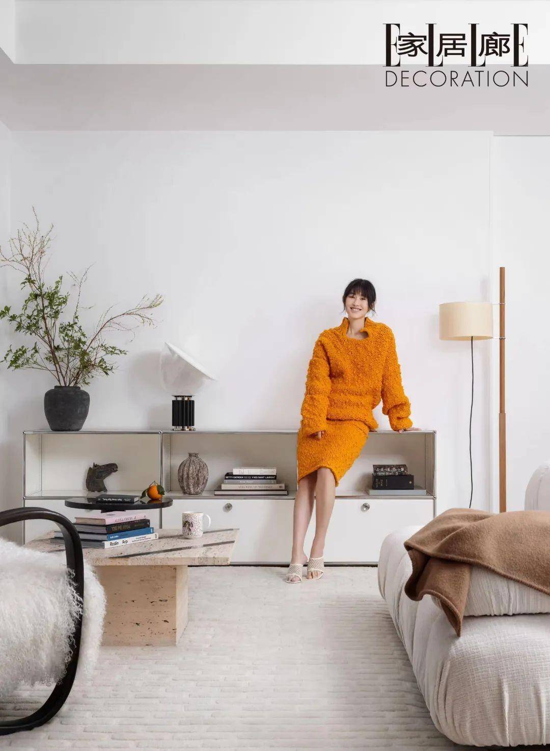 别墅|鹿晗北京8千婚房曝光！600㎡独栋别墅，关晓彤乐坏了吧