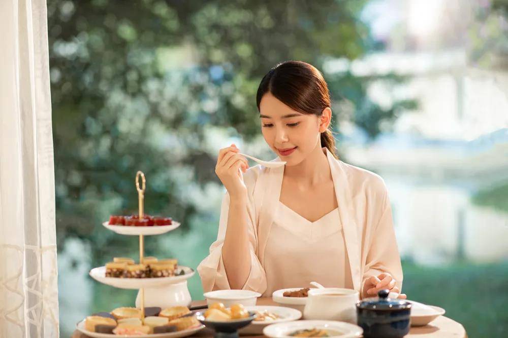 食谱|科学月子餐这样吃，享“瘦”坐月子！