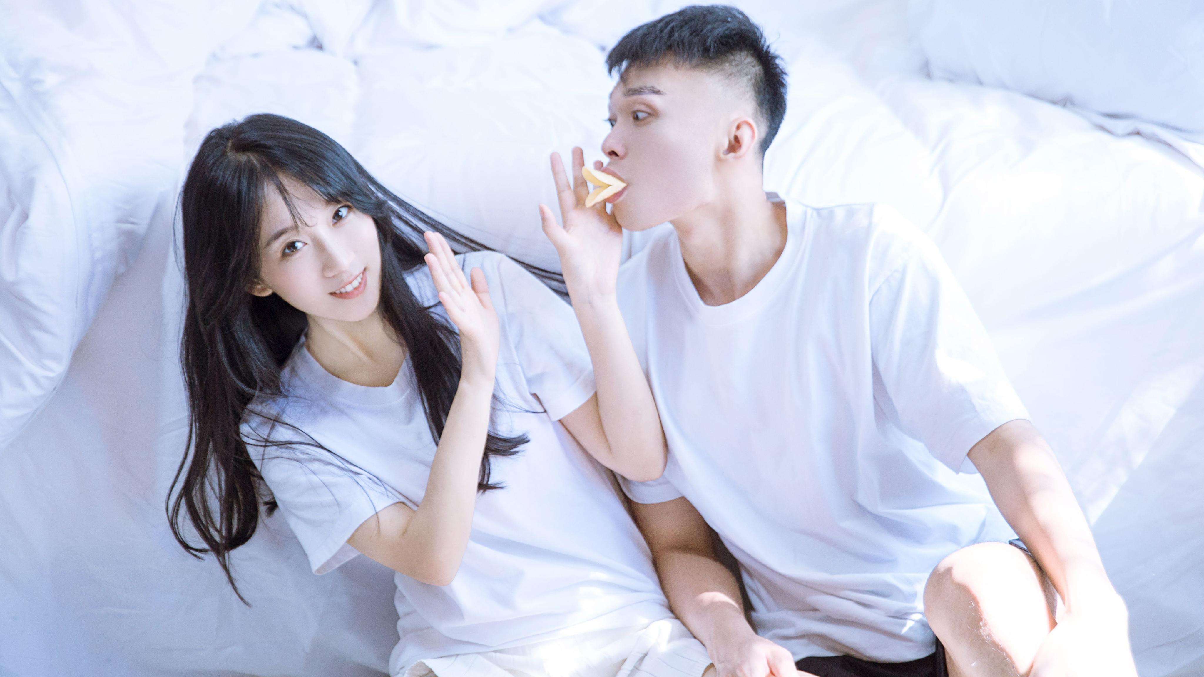 加深情侣之间的感情 克服 倦怠期 的4种方法 情绪 对方 时候