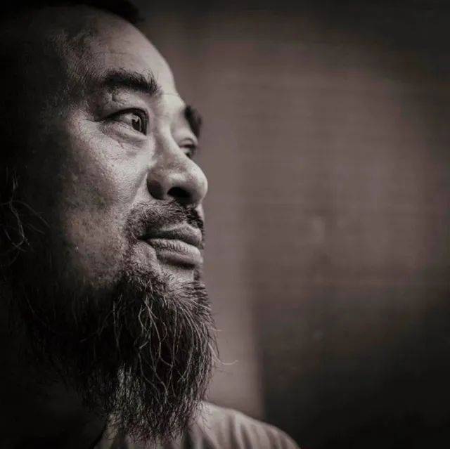 南溟奇甸守护人东方神木海南阴沉木收藏家张锐侧记