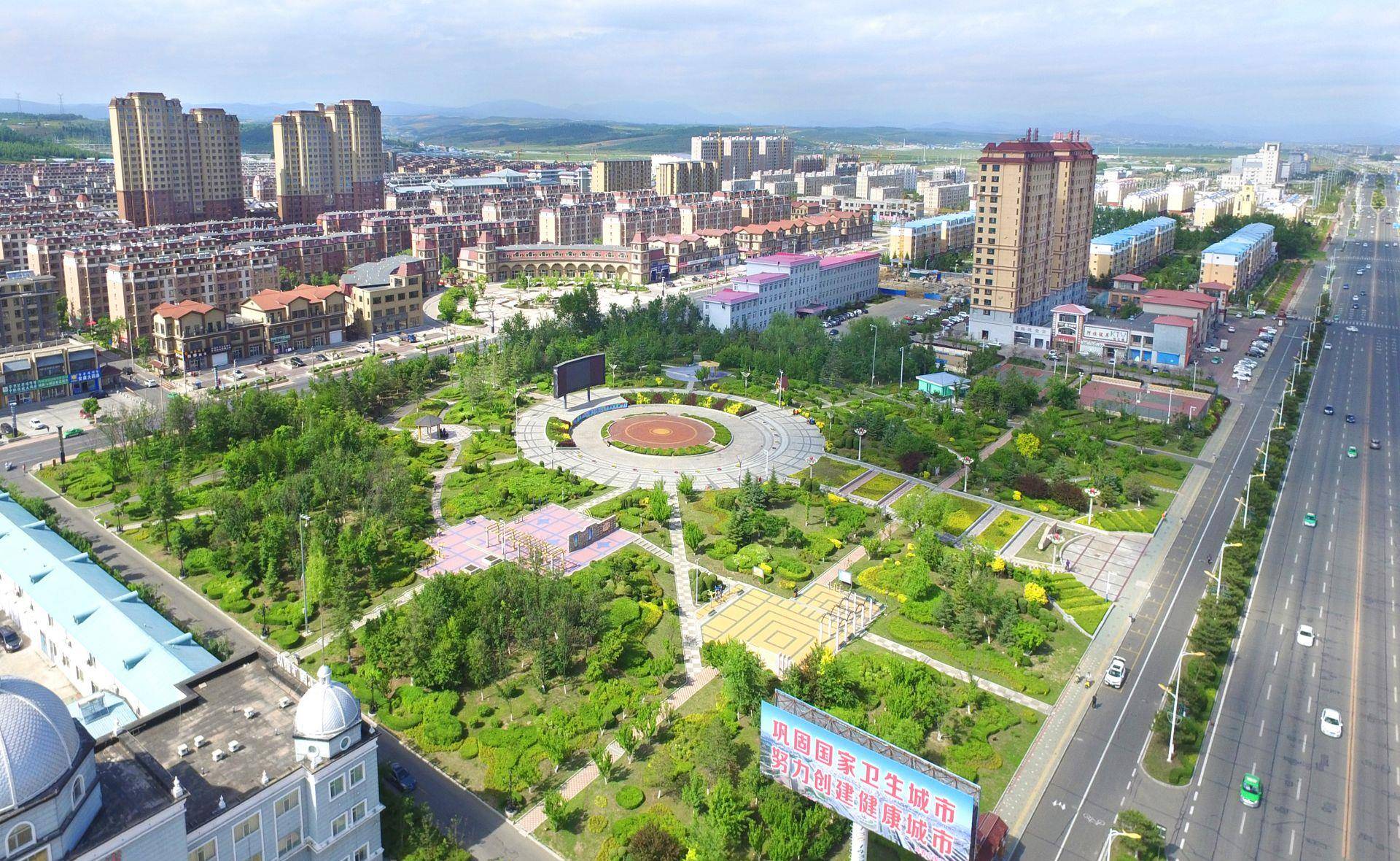 我国唯一的中朝俄交界城市，极具潜力的金三角，却人口流失成空城