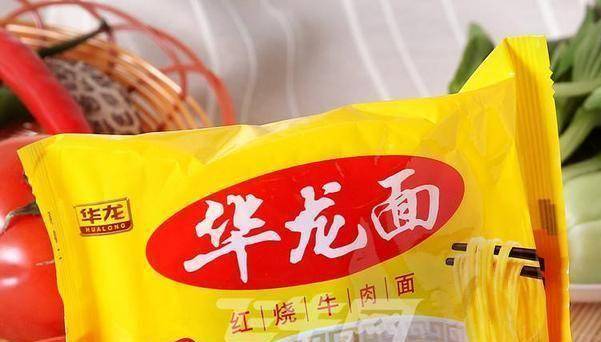 原创正在消失的6种方便面都是30年前很受欢迎的你最喜欢哪一种