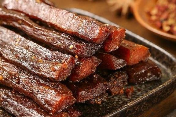 丸子|如果条件允许,5种几乎是“零差评”的网红零食,别错过了!