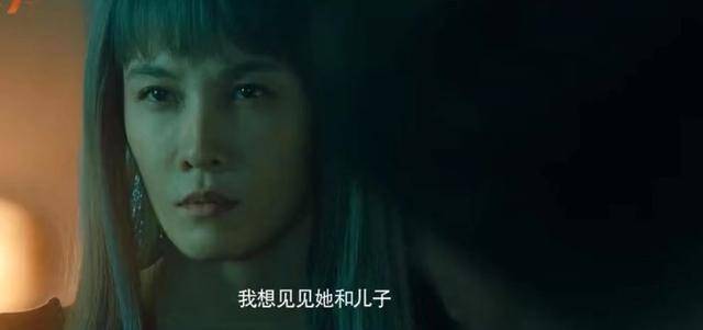 任达华|电影《爷们信条》上映就是榜一，任达华主演，却为何差评一片？？？