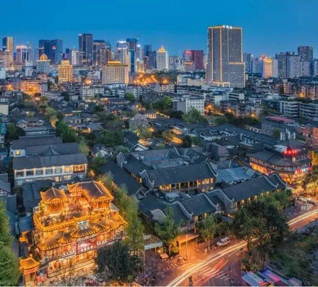 文商旅融合-网红目的地商业模式深度研学 | 4月14—16日 成都_崖洞_项目_宽窄