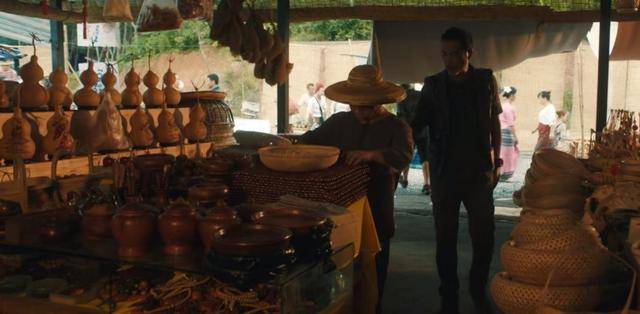 任达华|电影《爷们信条》上映就是榜一,任达华主演,却为何差评一片???