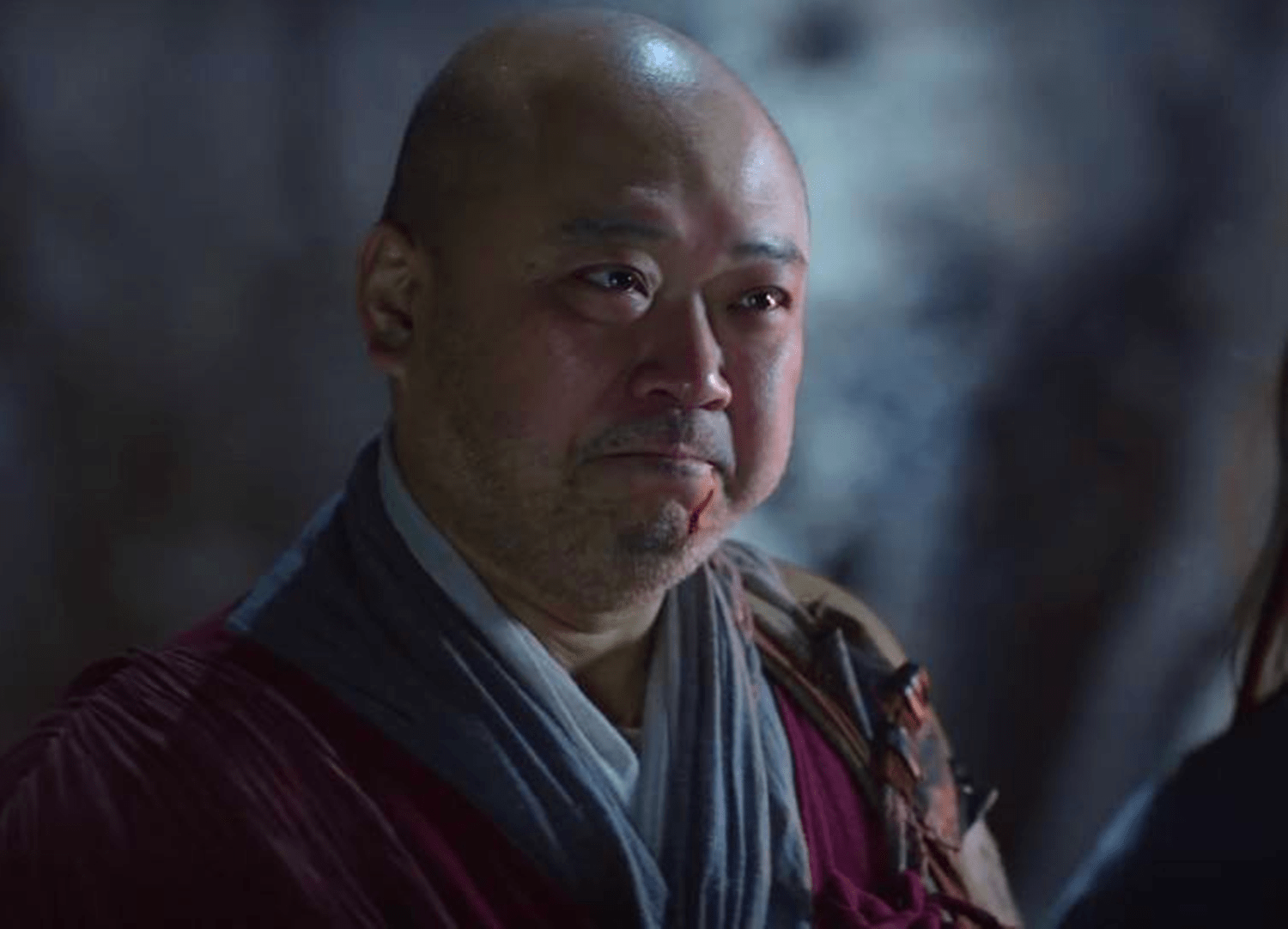 《倚天屠龙记》中的明教
