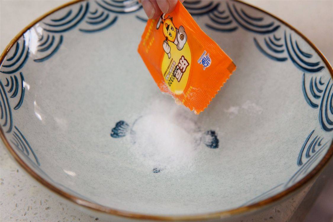 食谱|春天,建议中老年人:多吃10种“天然高叶酸”食材,早吃早受益