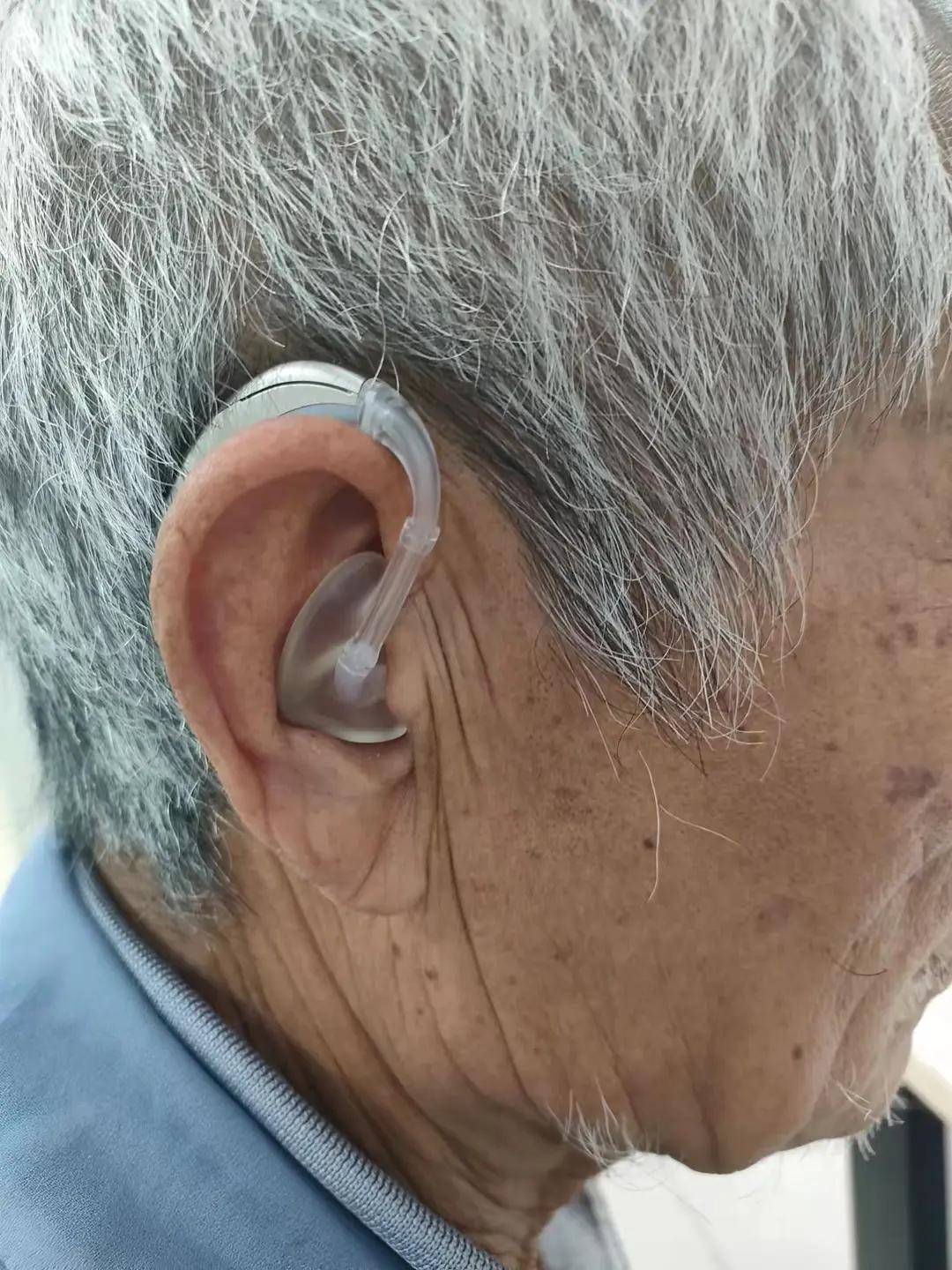 綦江惠耳助听器与您分享助听器耳膜有啥作用