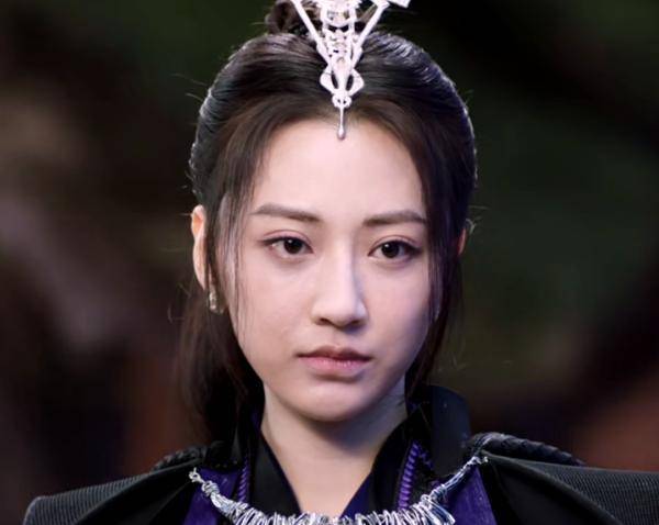 与君初相识被范桢圈粉了气场盖过女主长得美演得也很好