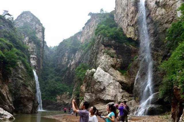 爬起来方便,"轿顶山公园""张家界"↓↓↓当张家界遇上建昌我宫山