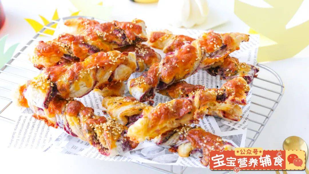 比起剁碎,打肉泥,肉松算是个不错的选择.