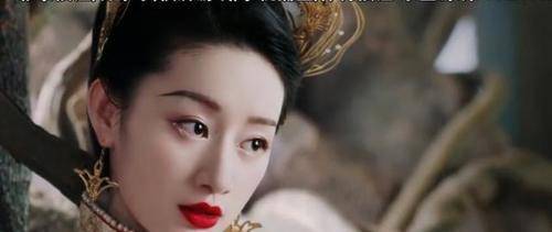 严重|驭鲛记：演员颜值两极分化严重，女星个个绝色，男演员却一枝独秀