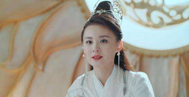 绝代双骄魏无牙这么痴情像极了邀月可惜神女无心